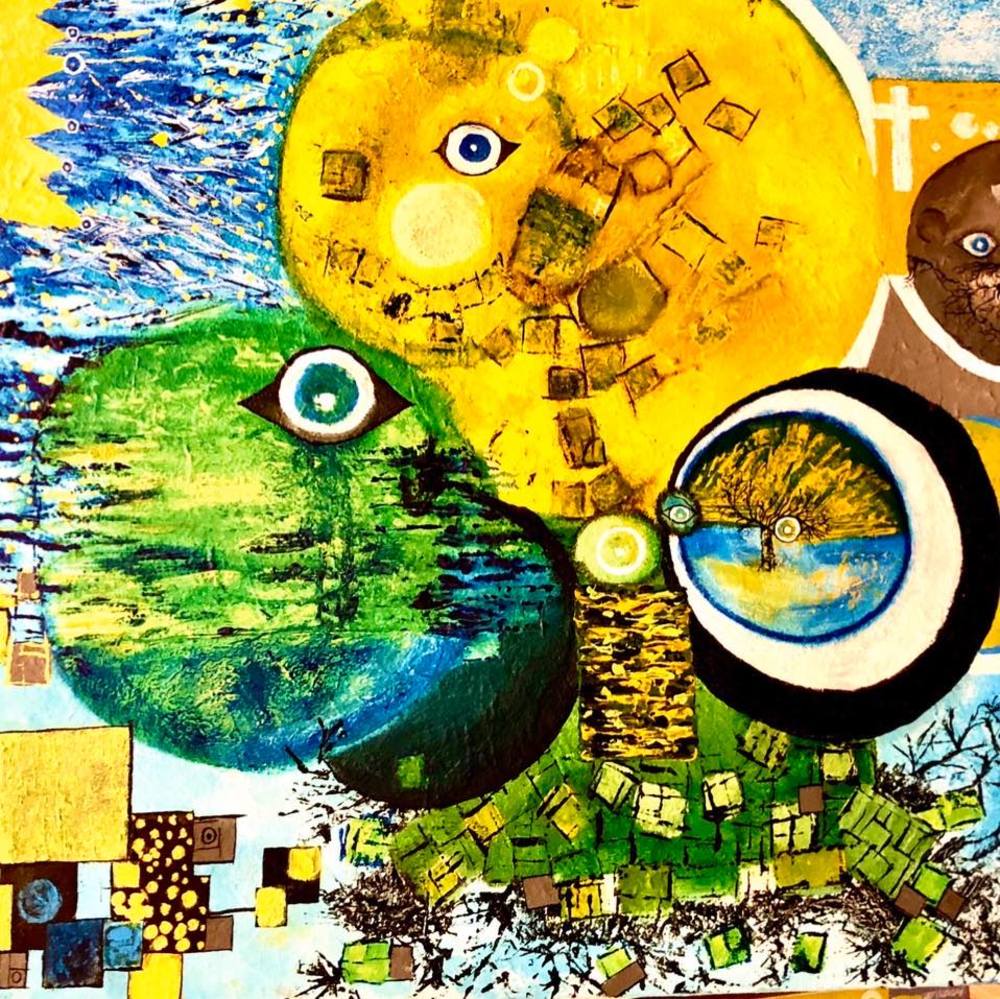 Meet your Posher, Christopher